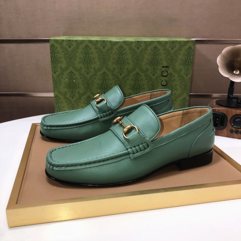 Gucci Business Shoes